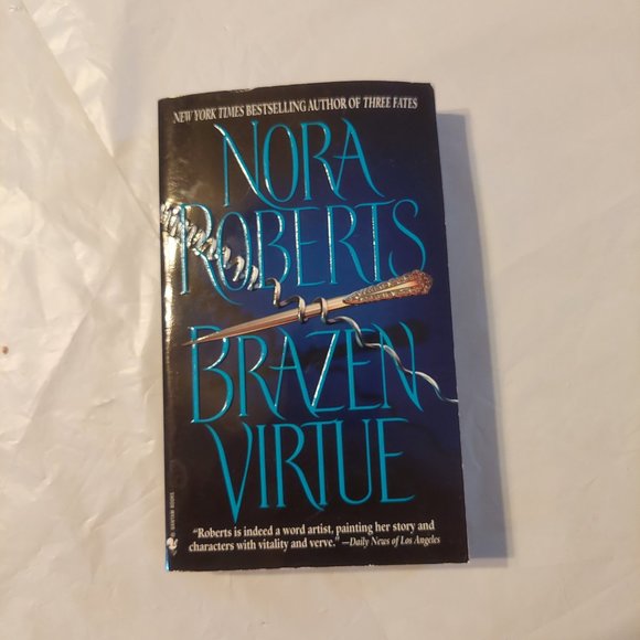 Brazen Virtue - Picture 1 of 4